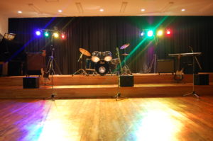 橿原 ホール ライブ