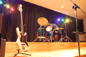 橿原 ホール ライブ