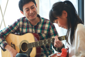 アコースティックギター