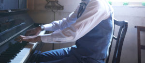 ピアノ 音楽教室