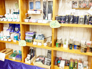 生駒　管楽器アクセサリー