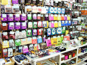 北葛城郡河合町　ギター弦