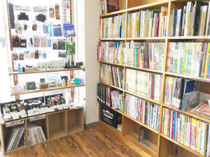 北葛城郡河合町　管楽器