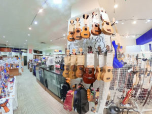 大和郡山　ウクレレ