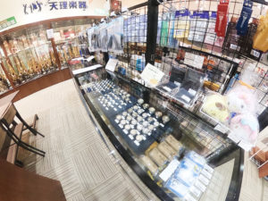 大和郡山　マウスピース