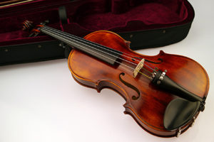 ヴァイオリン