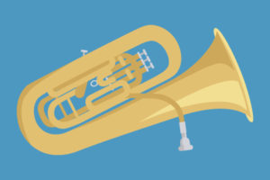 ユーフォニウム