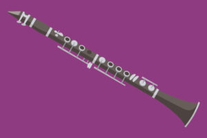 ジャズクラリネット