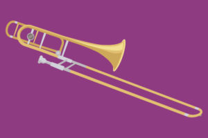ジャズトロンボーン