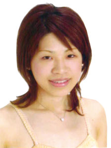 ピアノ講師　川原道子