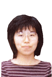 ピアノ講師　名越薫