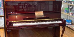 中古ピアノ KAWAI KL64K