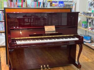 中古ピアノ KAWAI KL64K