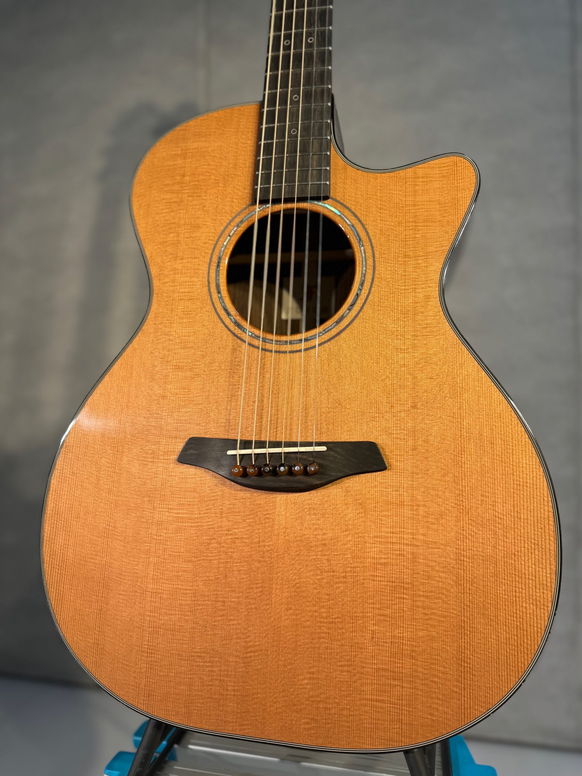 Furch フォルヒ Yellow Gc-CR アコースティックギター 126614