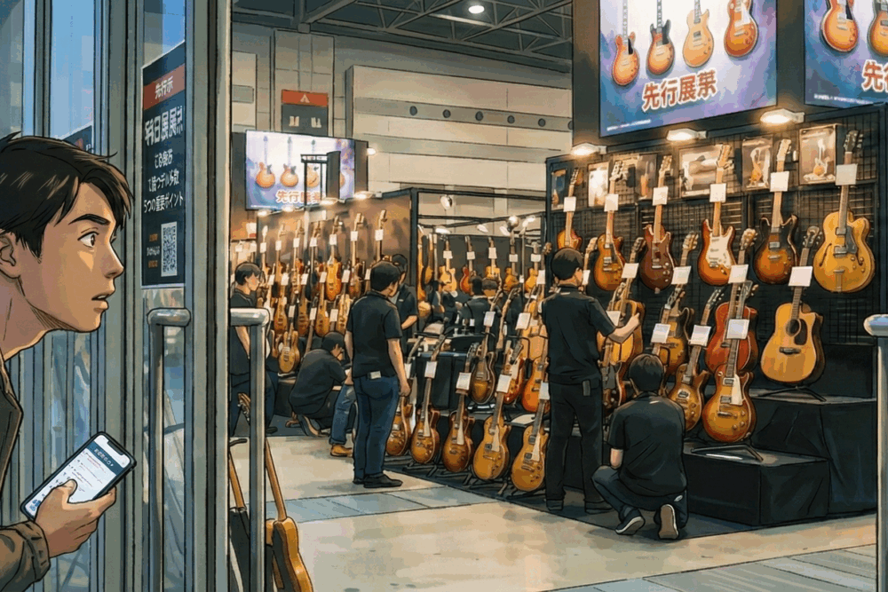 GuitarFair 2025 018