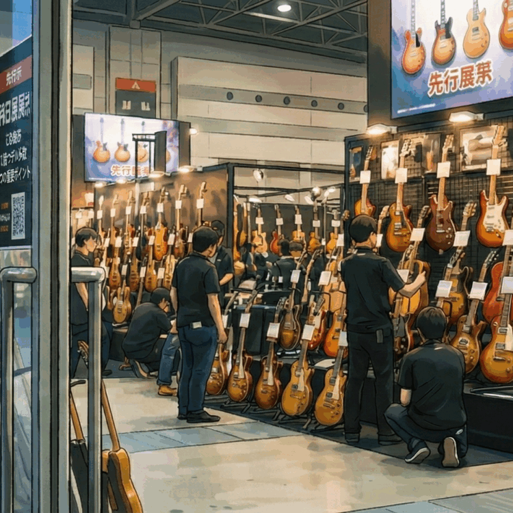 GuitarFair 2025 018