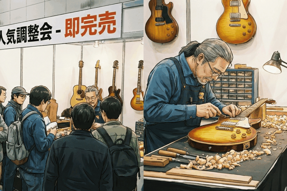 GuitarFair 2025 019