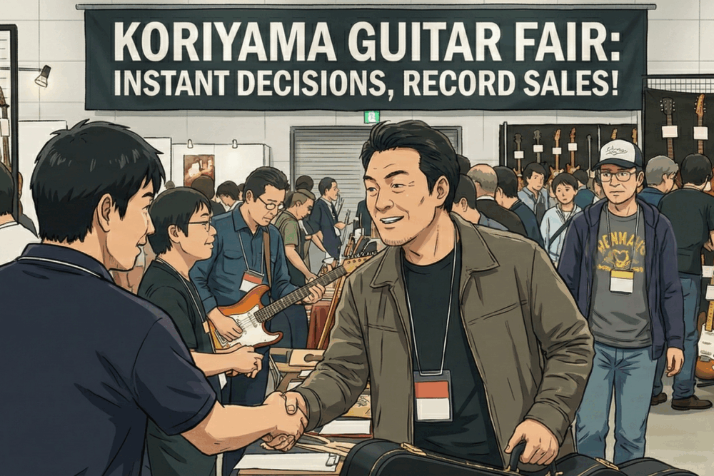 GuitarFair 2025 021