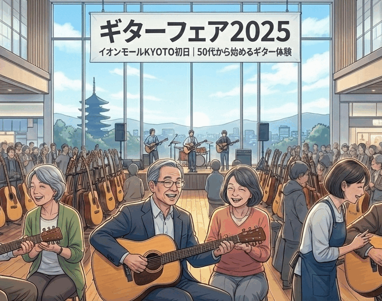 GuitarFair 2025 031