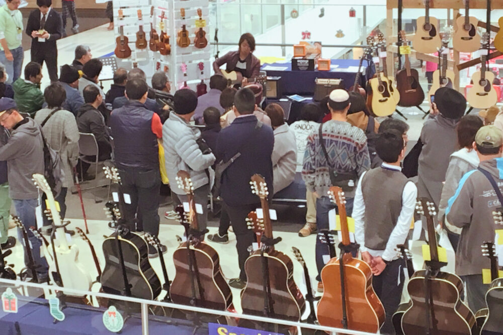 GuitarFair 2025 Y004