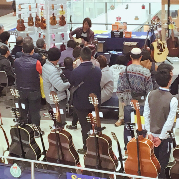GuitarFair 2025 Y004