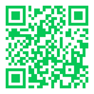 天理楽器 公式LINE 友だち追加QR