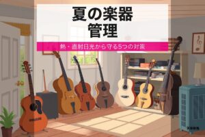 maintenance summer heat eyecatch 2