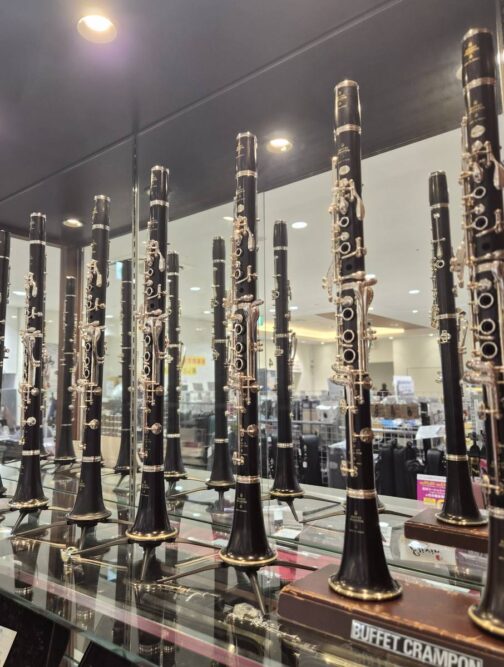 clarinet fair kyoto H1